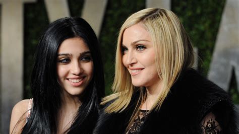 lourdes madonna